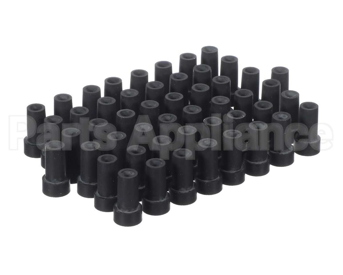 NIP0123 Trane Rubber Nipple