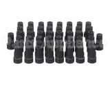 NIP0123 Trane Rubber Nipple