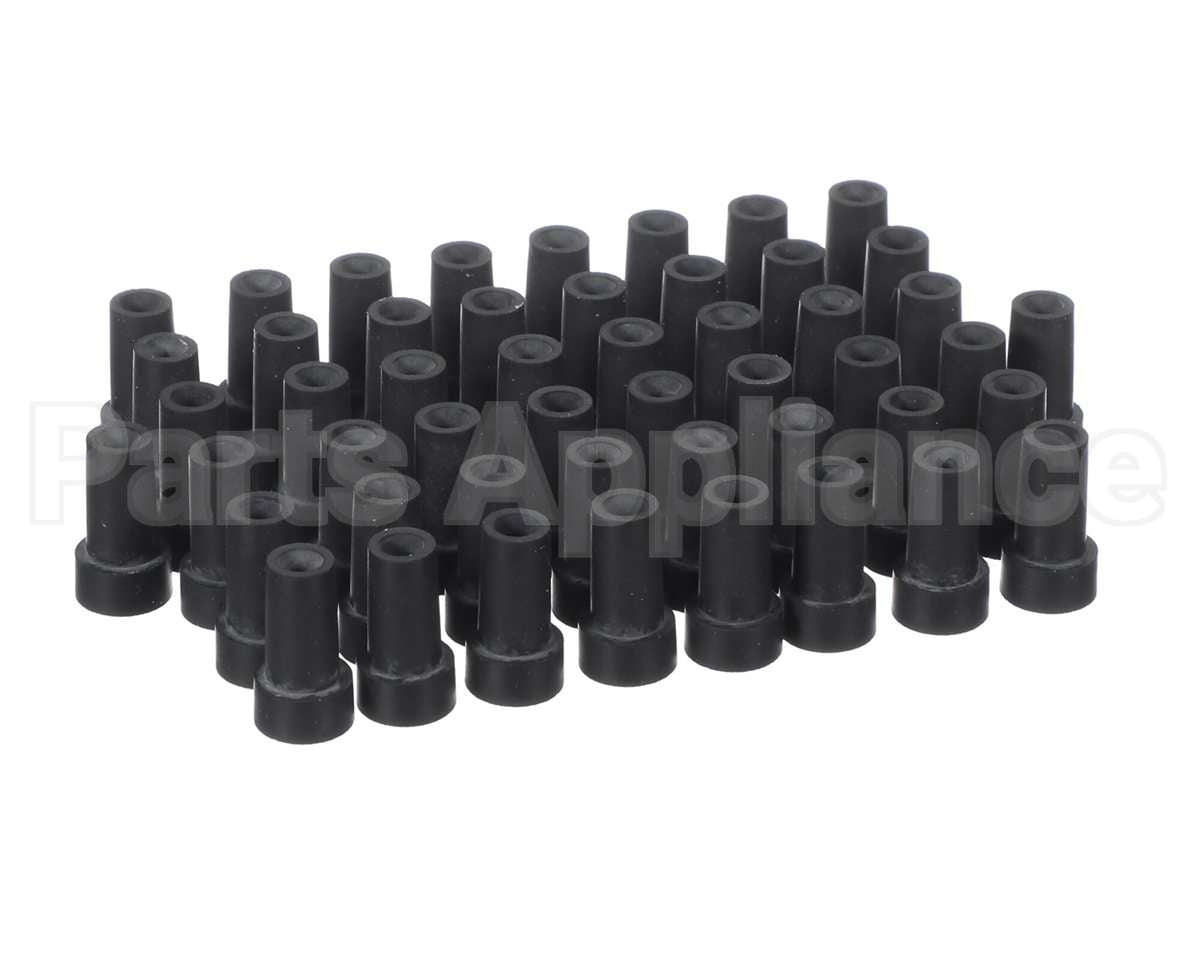 NIP0123 Trane Rubber Nipple
