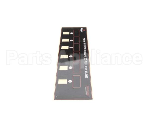 NK70AL Grindmaster Cecilware Label Switch - Gb6M10