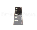 NK70AL Grindmaster Cecilware Label Switch - Gb6M10