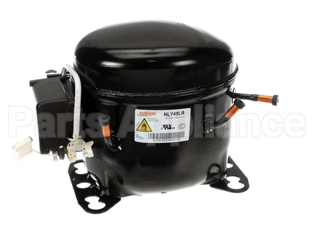 NLY45LRB Turbo Air Compressor