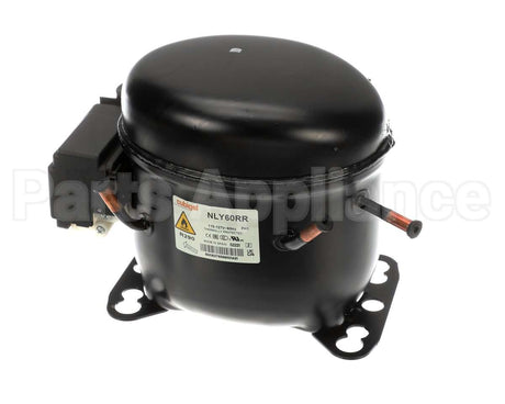 NLY60RRA Turbo Air Compressor