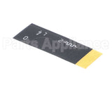 NM086 Unic Mira Power Sticker