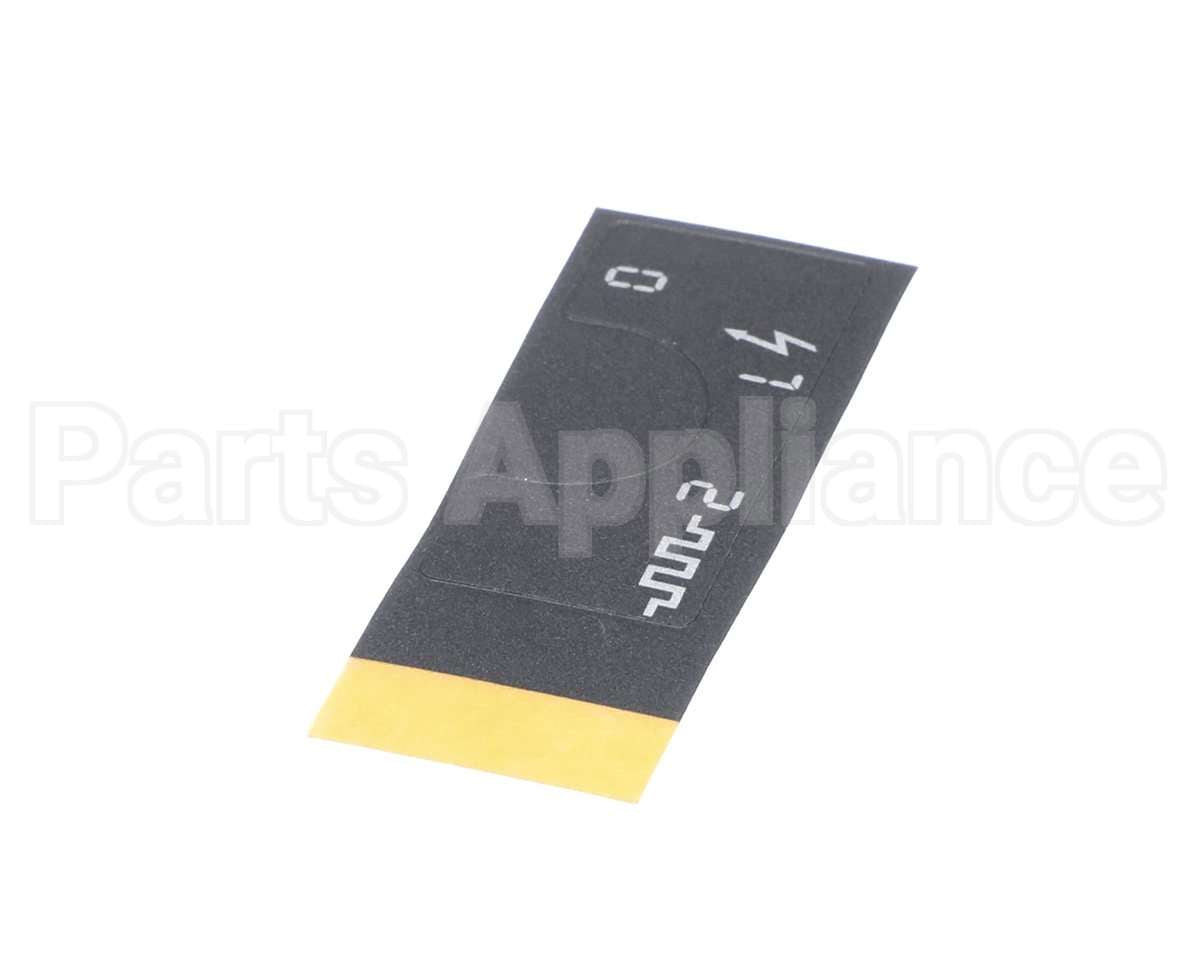 NM086 Unic Mira Power Sticker