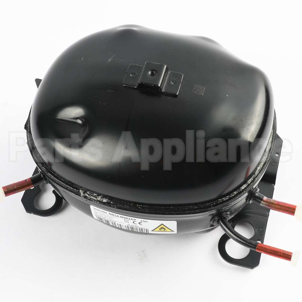 NN34J9902APASH Samsung Cmp,Comp,Refrigerator,R-600A