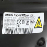 NN34M9112ARASH Samsung Cmp,Comp,Refrigerator,R-600A