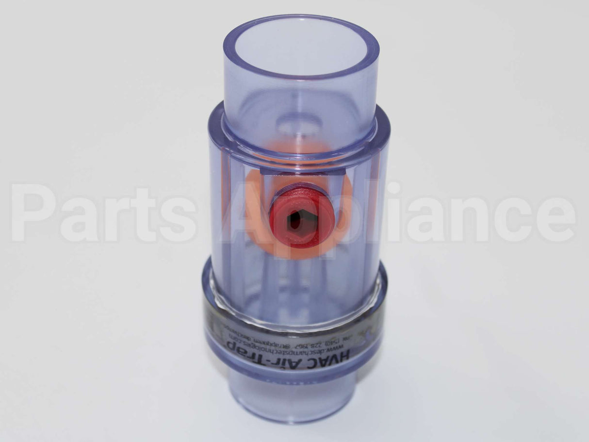 NPC114H Supco Negative Pressure Trap