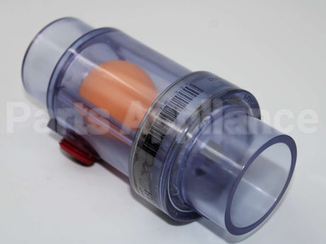 NPC114H Supco Negative Pressure Trap