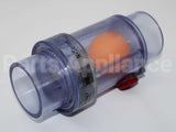 NPC114H Supco Negative Pressure Trap