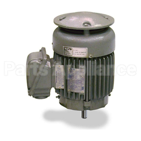 NPV1506P Teco Motor