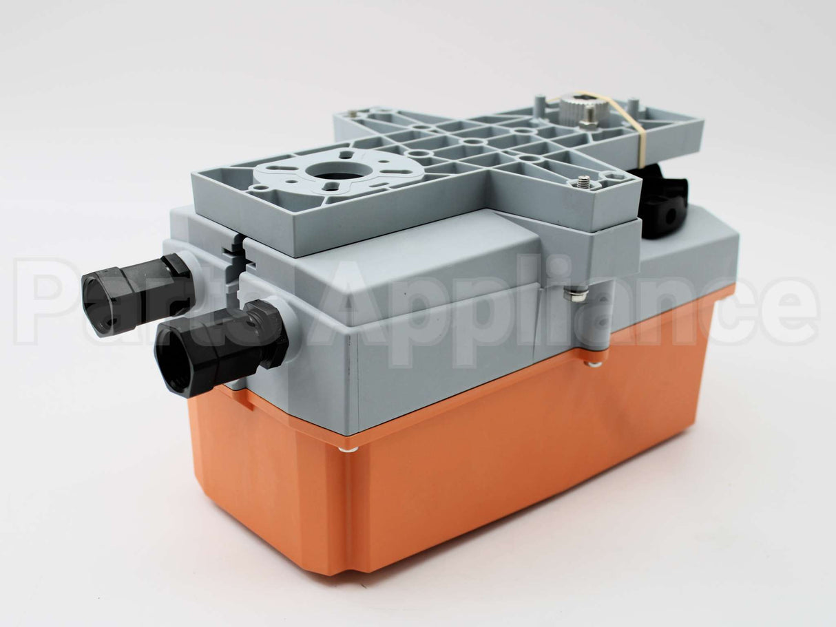 NRX24-MFT-T-N4 Belimo 24V Nema4X Actuator