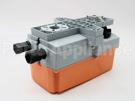 NRX24-MFT-T-N4 Belimo 24V Nema4X Actuator
