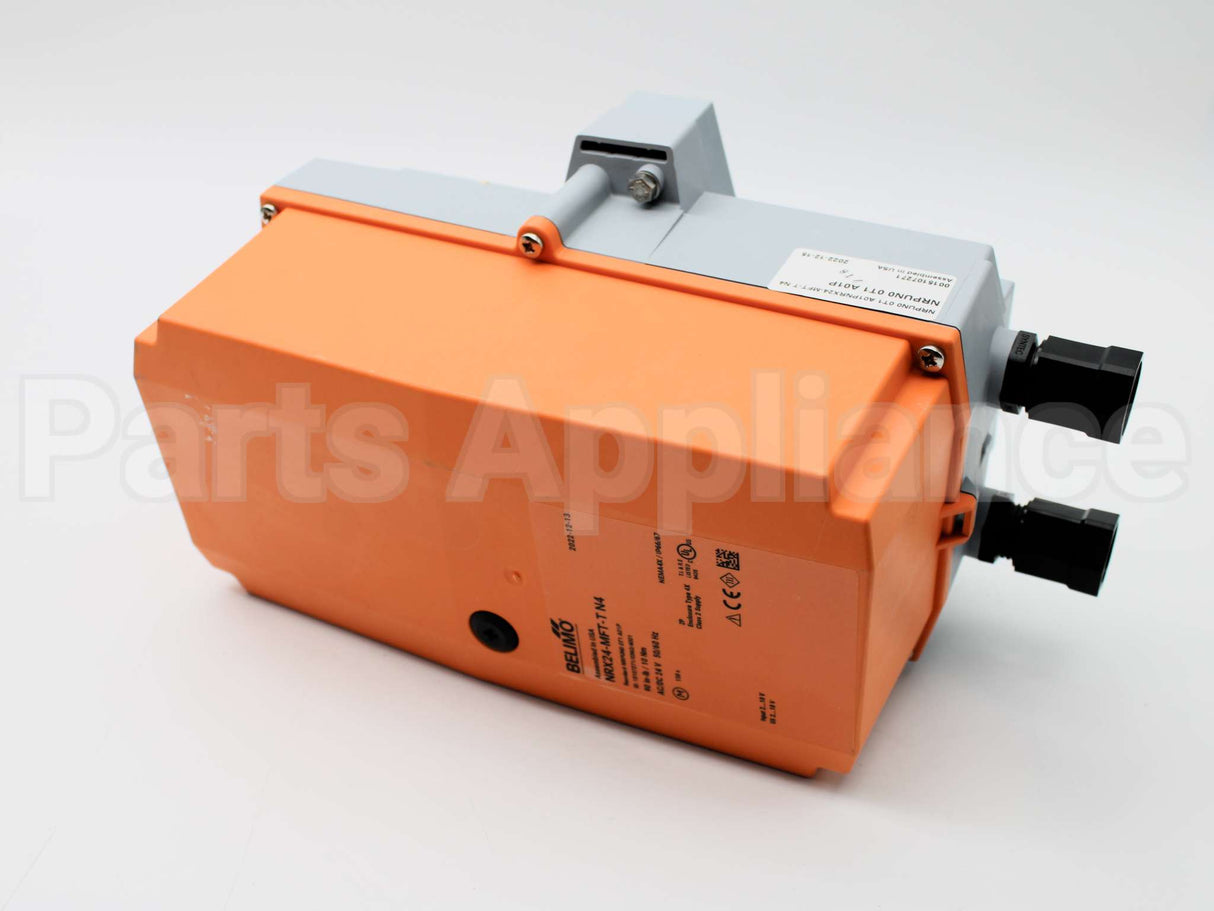 NRX24-MFT-T-N4 Belimo 24V Nema4X Actuator
