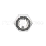 NS-009-30 Compatible Hobart Nut, #10-32, S/S (Each)