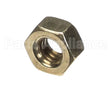 NS-014-01 Hobart Nut,Hex 1/4-20 Brs