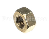 NS-014-01 Hobart Nut,Hex 1/4-20 Brs