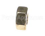 NS-014-01 Hobart Nut,Hex 1/4-20 Brs