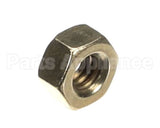 NS-014-01 Hobart Nut,Hex 1/4-20 Brs