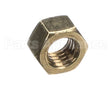 NS-014-15 Hobart Nut,Hex 3/8-16 Brs