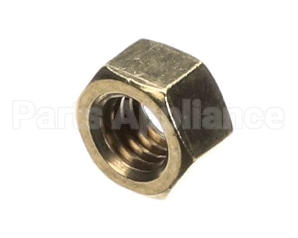 NS-014-15 Hobart Nut,Hex 3/8-16 Brs