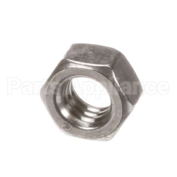 NS-015-11 Compatible Midwest Appliance Parts Nut, 5/16-18 Hex (Sst)