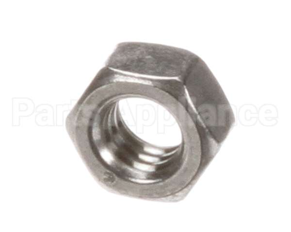 NS-015-11 Hobart Nut, 5/16-18 Hex (Sst)