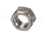 NS-015-11 Hobart Nut, 5/16-18 Hex (Sst)