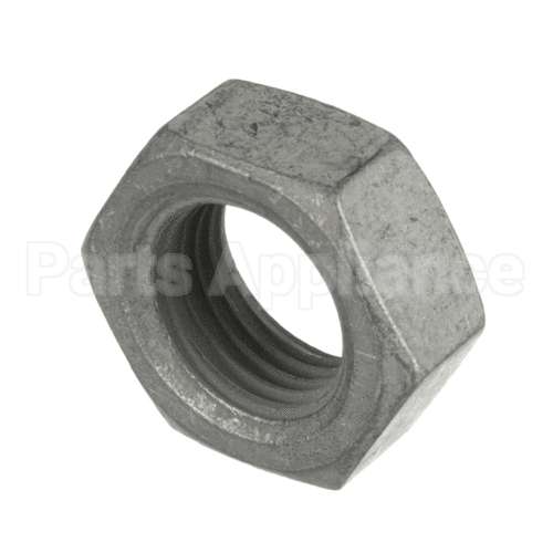 NS-017-31 Hobart Jam Nut