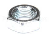 NS-017-41 Hobart Jam Nut, 5/8-18 Hex (Sst)