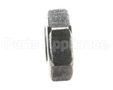 NS-018-18 Hobart Nut, Hex Jam 3/8-24 Sst