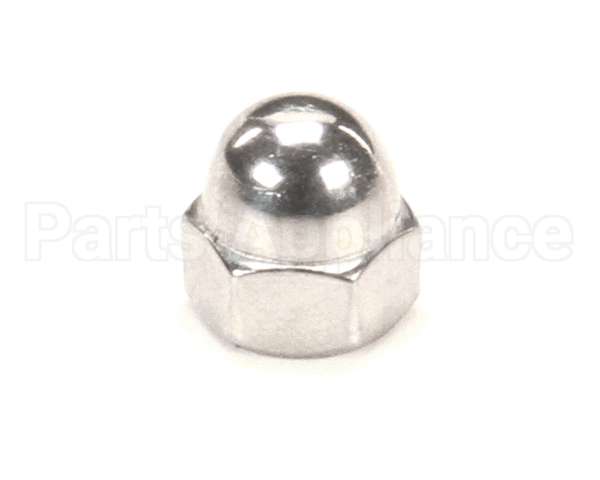 NS-025-04 Hobart Nut,Crown 1/4-20
