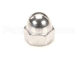 NS-025-04 Hobart Nut,Crown 1/4-20