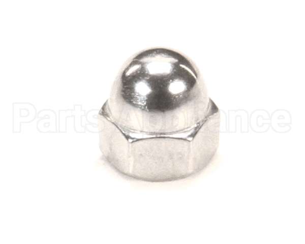 NS-025-04 Hobart Nut,Crown 1/4-20