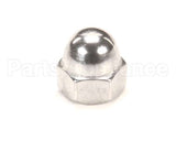 NS-025-04 Hobart Nut,Crown 1/4-20