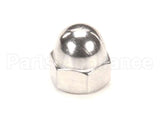 NS-025-04 Hobart Nut,Crown 1/4-20