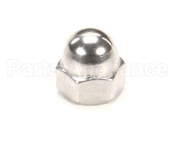 NS-025-04 Hobart Nut,Crown 1/4-20