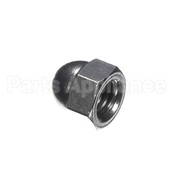 NS-025-16 Compatible Vulcan Nut, Crown 3/8-16