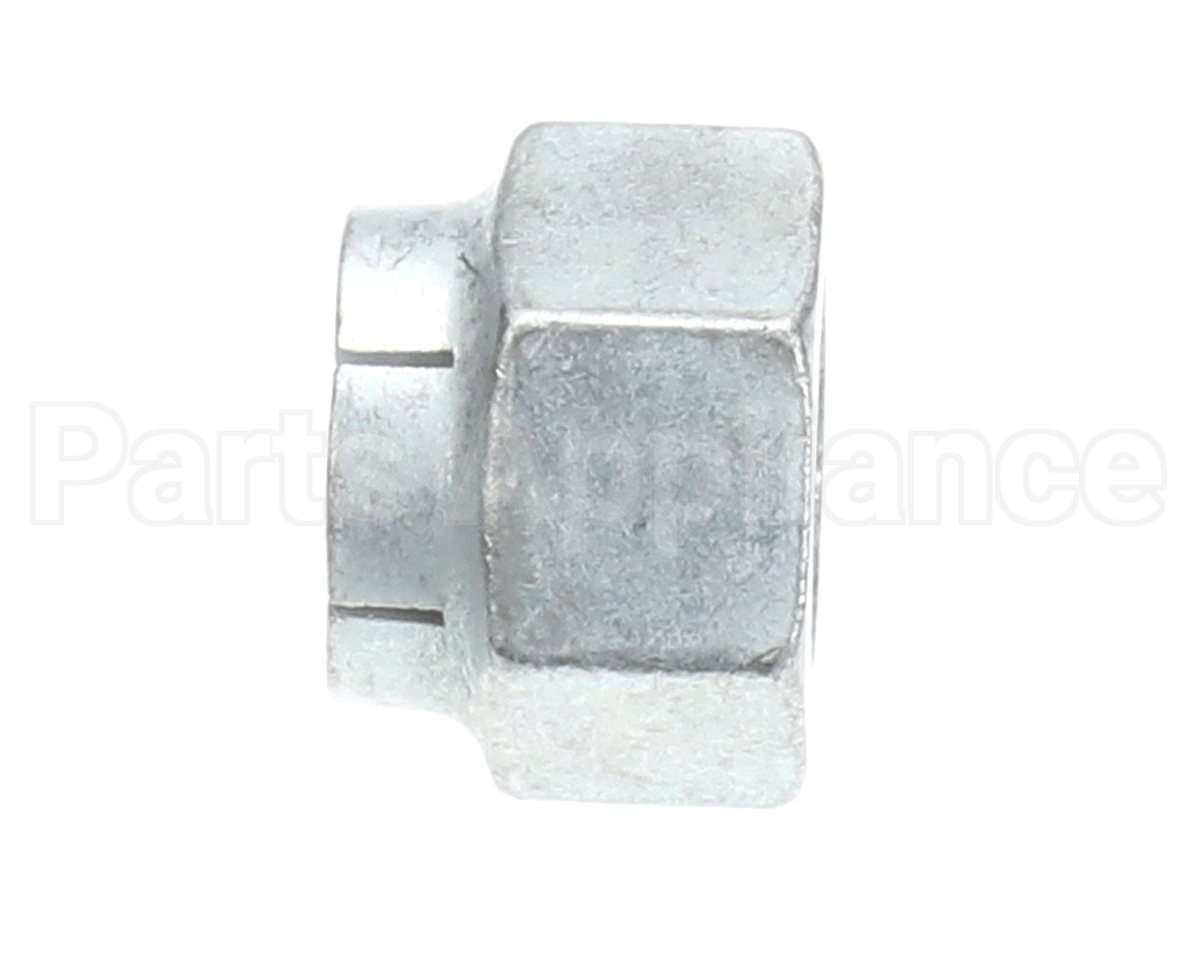 NS-032-37 Hobart Nut