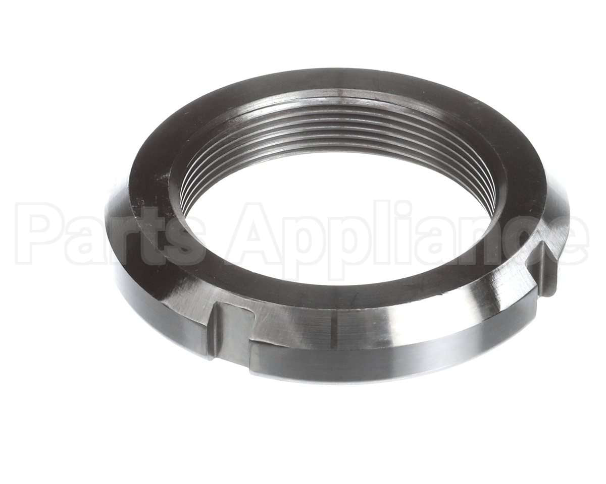 NS-034-10 Hobart Nut,Lock Bearing 1.767-18