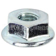 NS-038-03 Compatible Vulcan Nut
