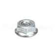 NS-038-13 Compatible Vulcan Nut