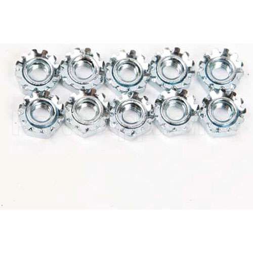 NS-044-07 Compatible Vulcan Nut