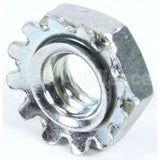 NS-044-09 Compatible Hobart Nut 10-24 Hex Kc