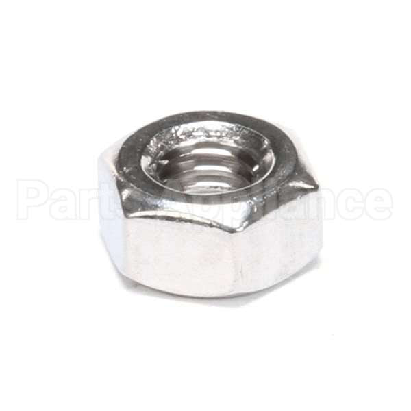 NS-046-09 Compatible Vulcan Stopnut, Hex, 3/8"-16