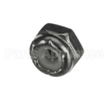 NS-046-14 Hobart Nut,Stop Sp 4-40