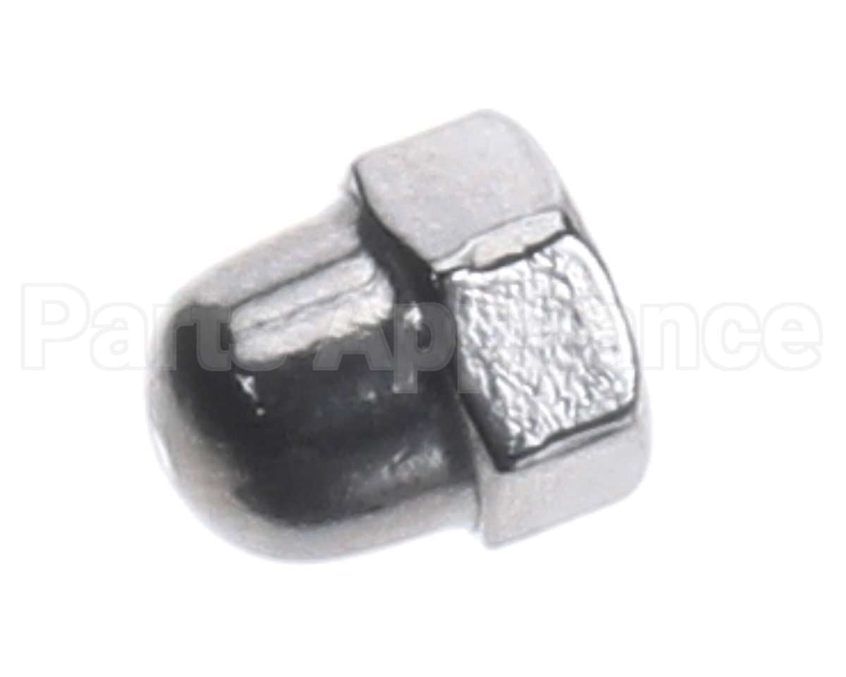 NS-047-34 Hobart Nut