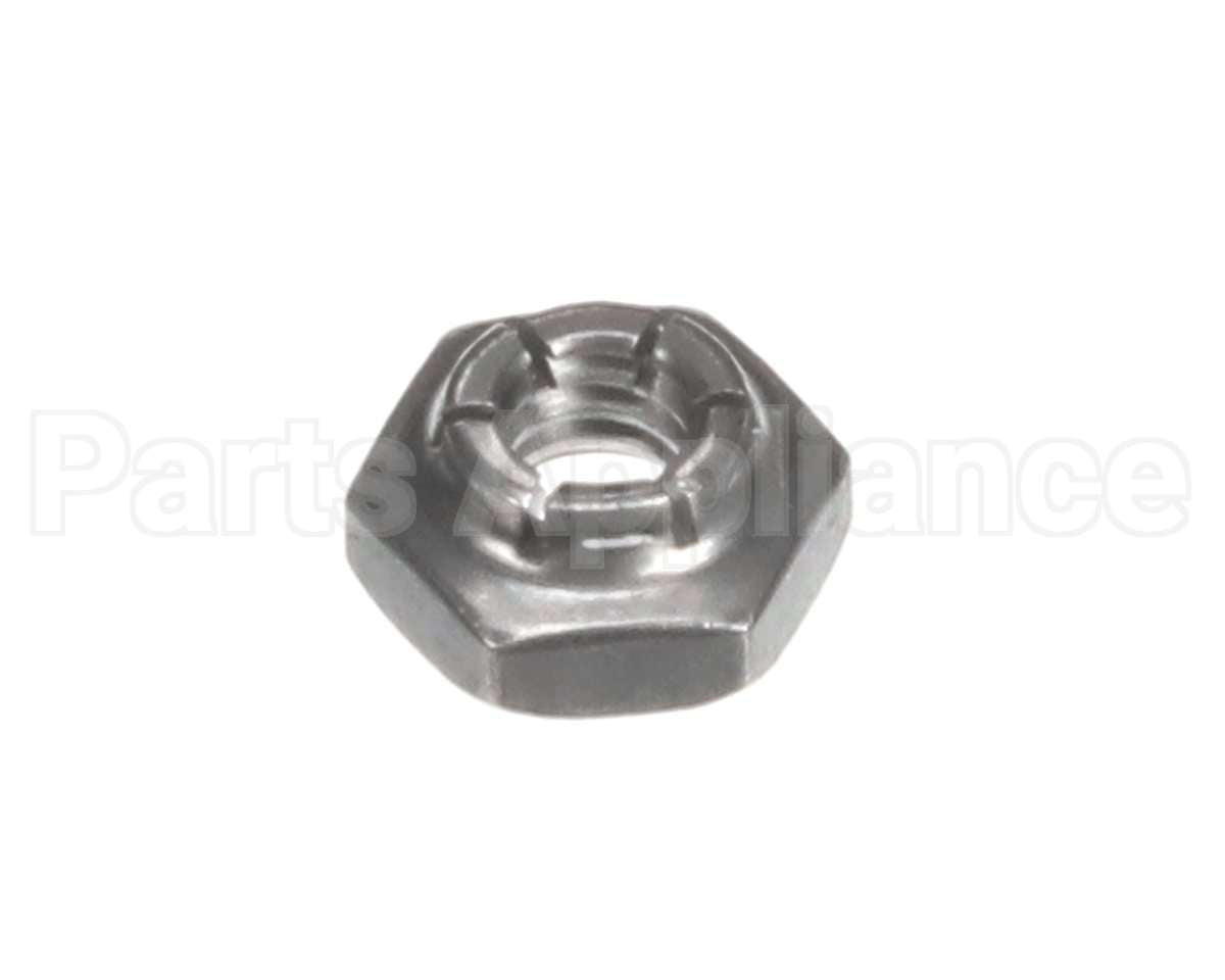 NS-047-70 Vulcan Hart Nut,Lock Sp 10-24