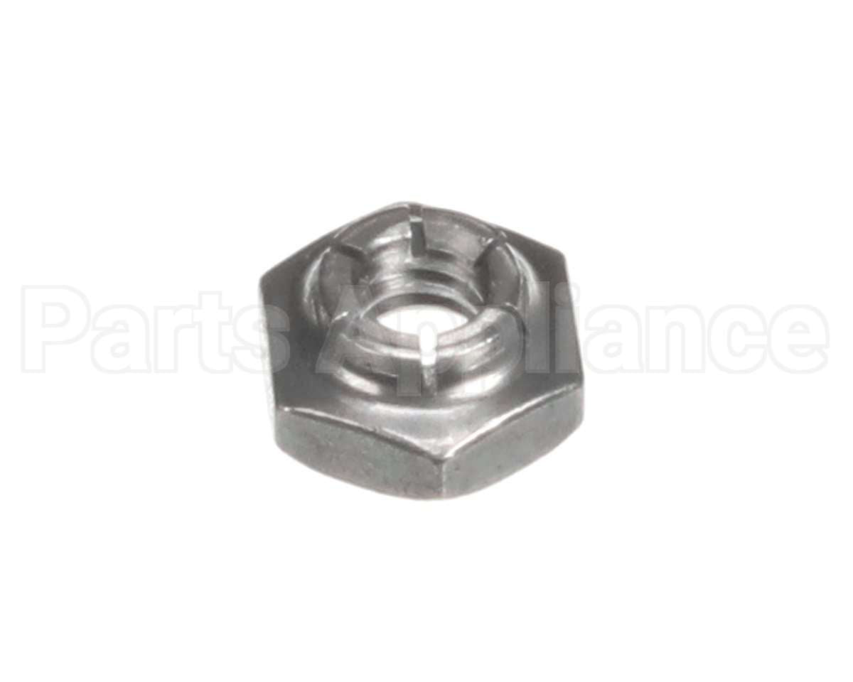 NS-047-70 Vulcan Hart Nut,Lock Sp 10-24