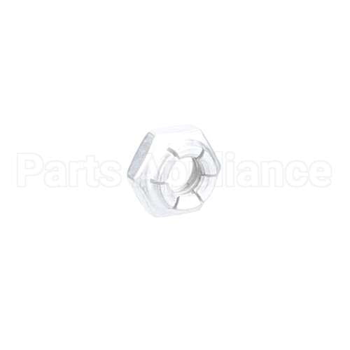 NS-047-72 Compatible Vulcan Nut, Lock, Sp 1/4"-20